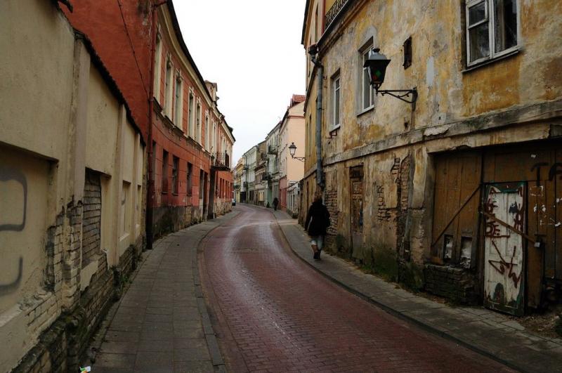 Vilnius (c) Dmitriy Zuev